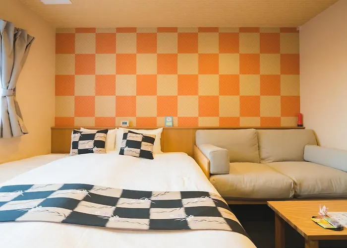 Kyoto Earth Hotel