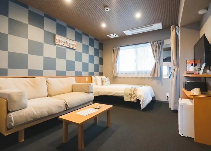 Kyoto Earth Hotel